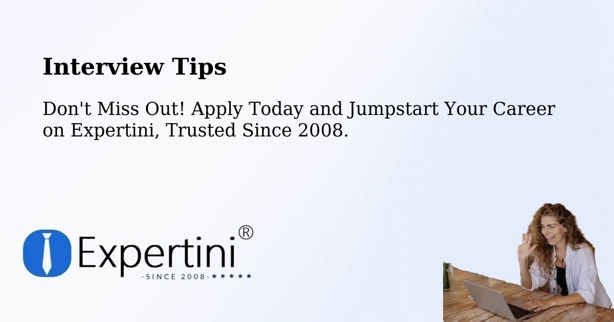 Interview Tips & Techniques for Job Seekers – Yatomi Shi - Yatomi Shi, Japan Jobs Expertini
